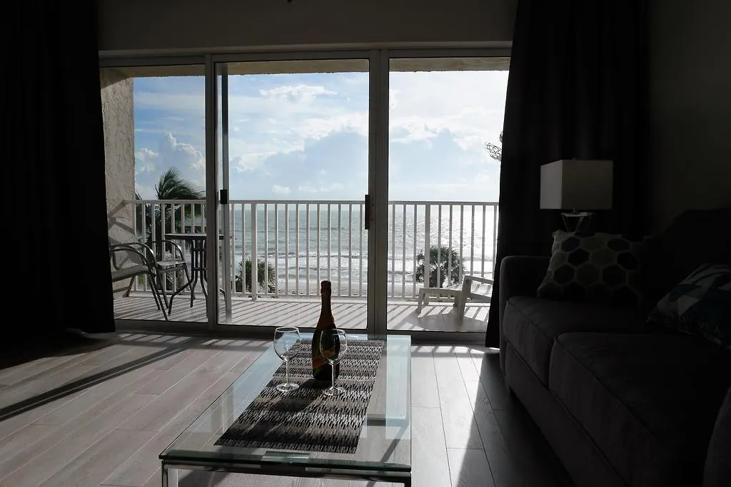 Gulf And View 403 * Longboat Key