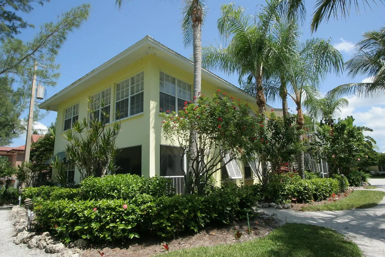 Club By Rva Apartment Longboat Key