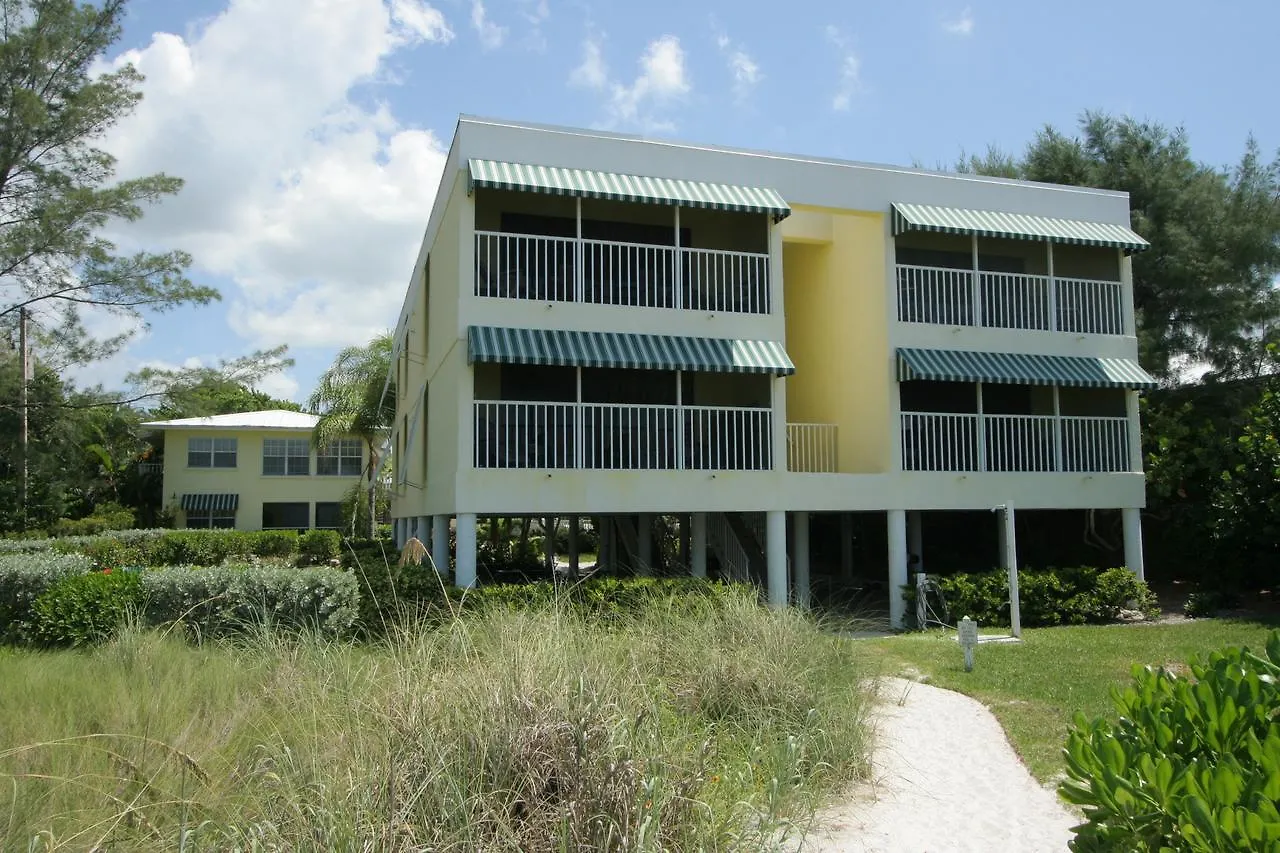 Club By Rva * Longboat Key