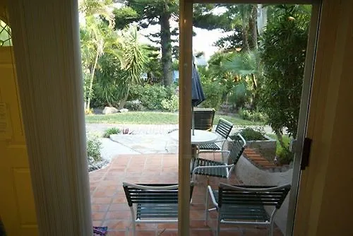 Sandpiper - Florida 2* Longboat Key