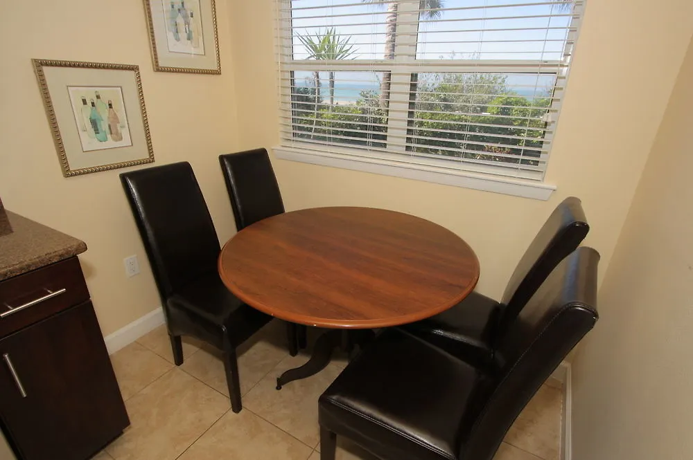 Apart-hotel The On - 103 Longboat Key