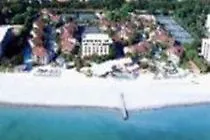 Hotel Colony & Tennis