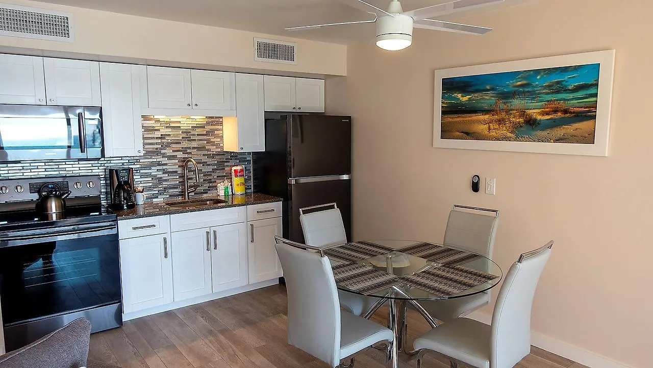 Apartment Gulf And View 403