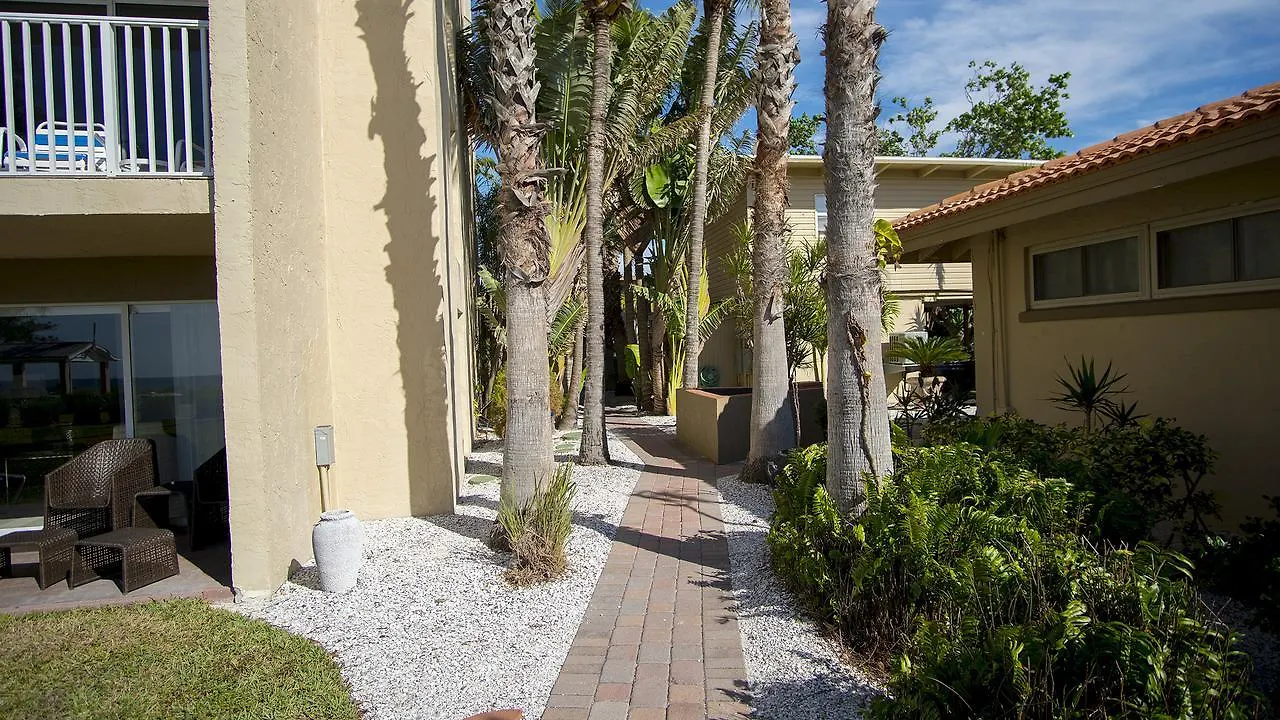 Apartment Gulf And View 403 Longboat Key