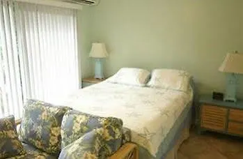 Sandpiper - Florida Locanda 2*