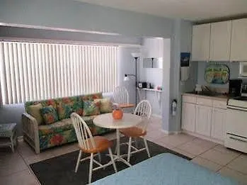 Sea Club I By Rva 3*