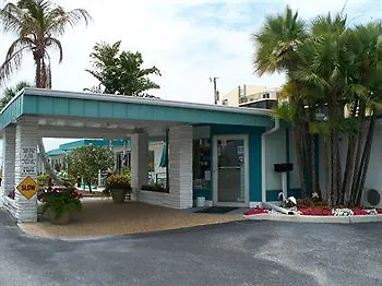 Sea Club I By Rva Rezort 3*