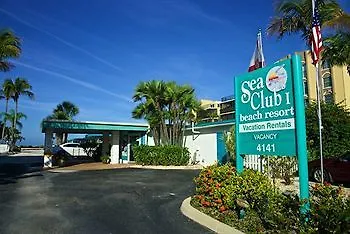 Rezort Sea Club I By Rva