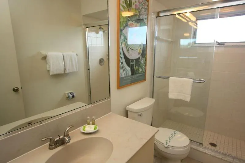 Cedar Tennis 3* Longboat Key