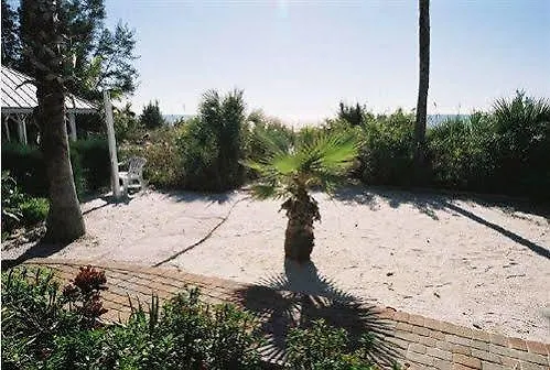 Sandpiper - Florida Locanda 2*