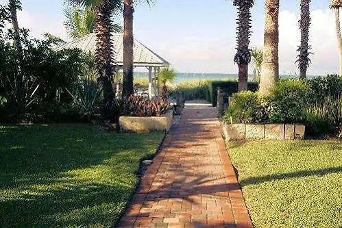 Sandpiper - Florida Locanda 2*