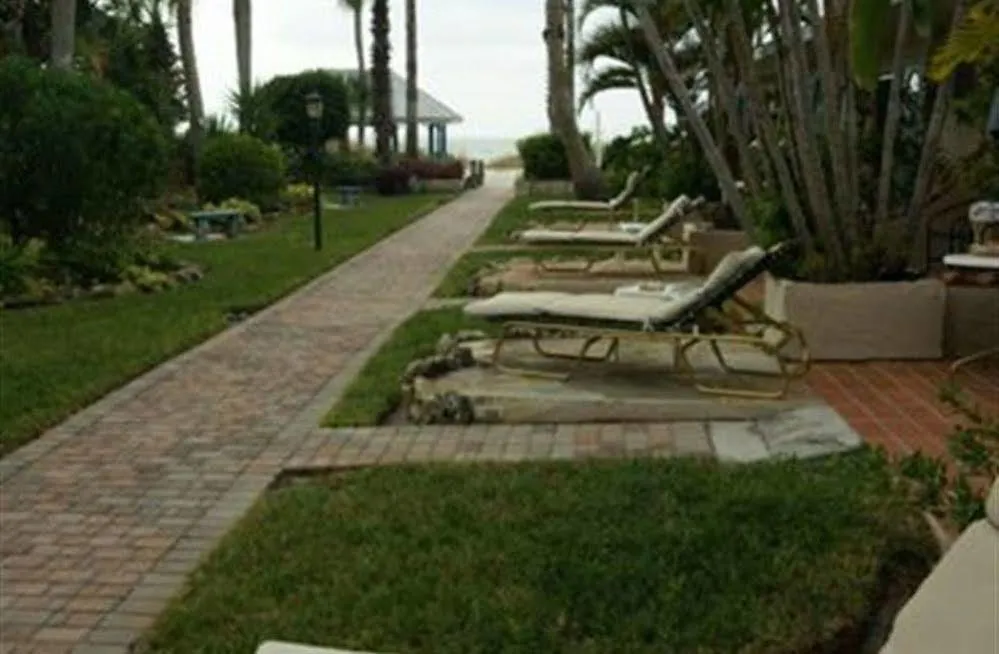 Sandpiper - Florida Locanda 2*