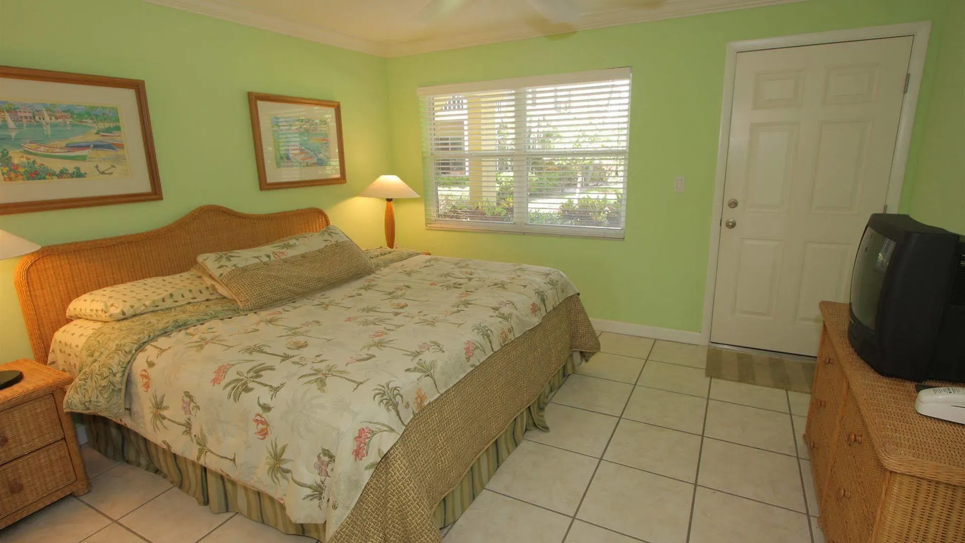 Outrigger By Rva Longboat Key