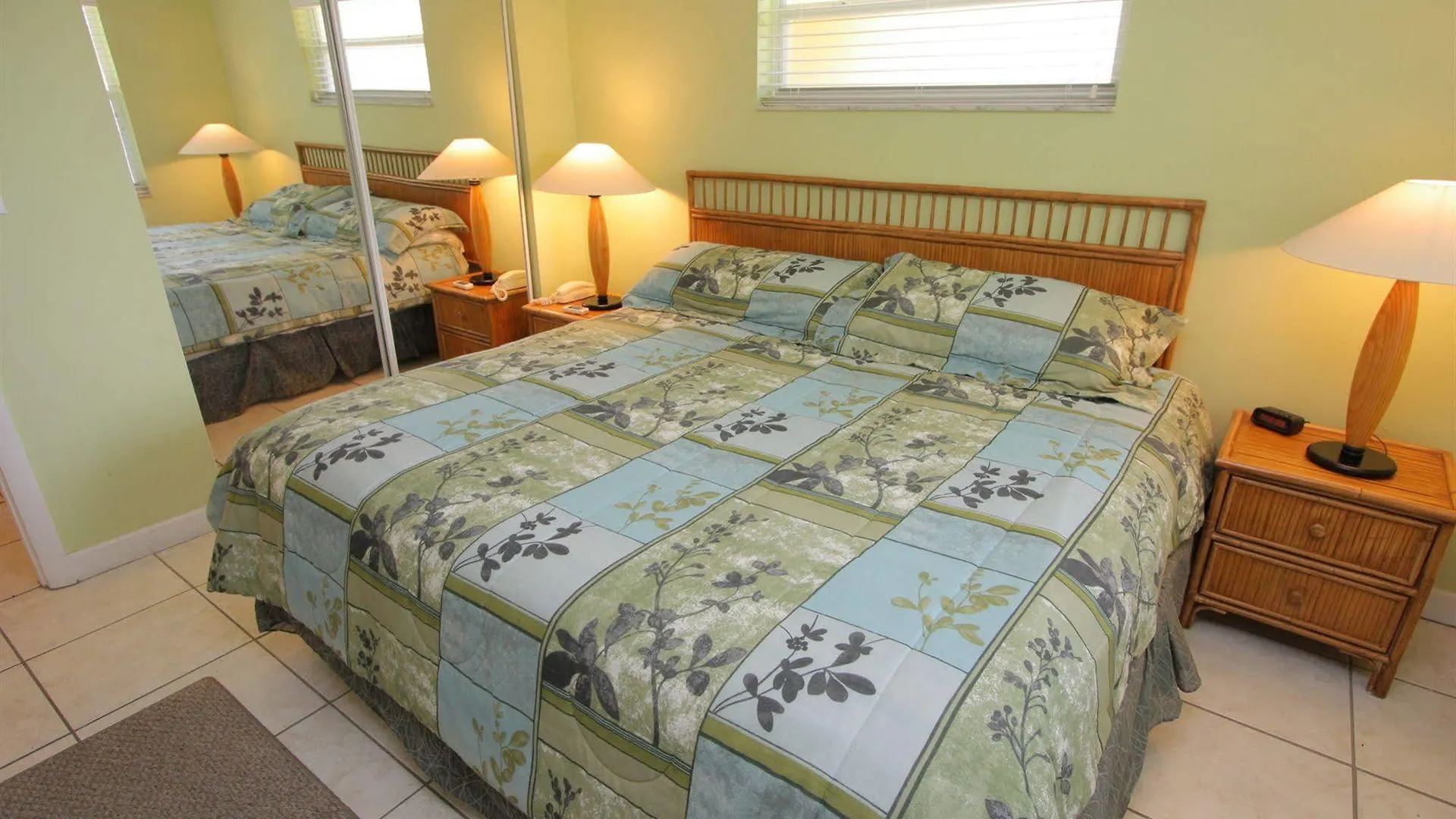 Outrigger By Rva Apartment *