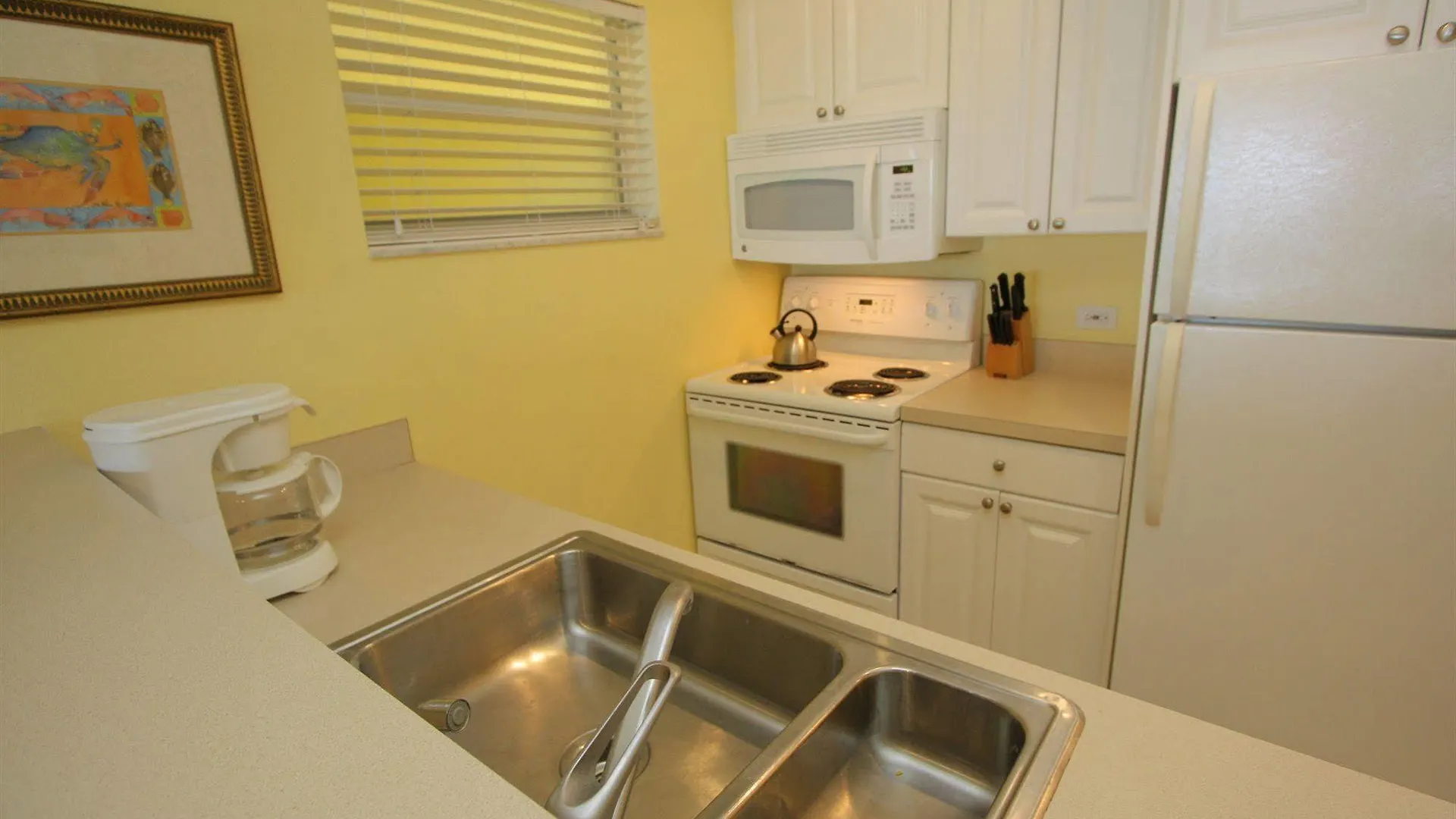 Outrigger By Rva Apartment Longboat Key