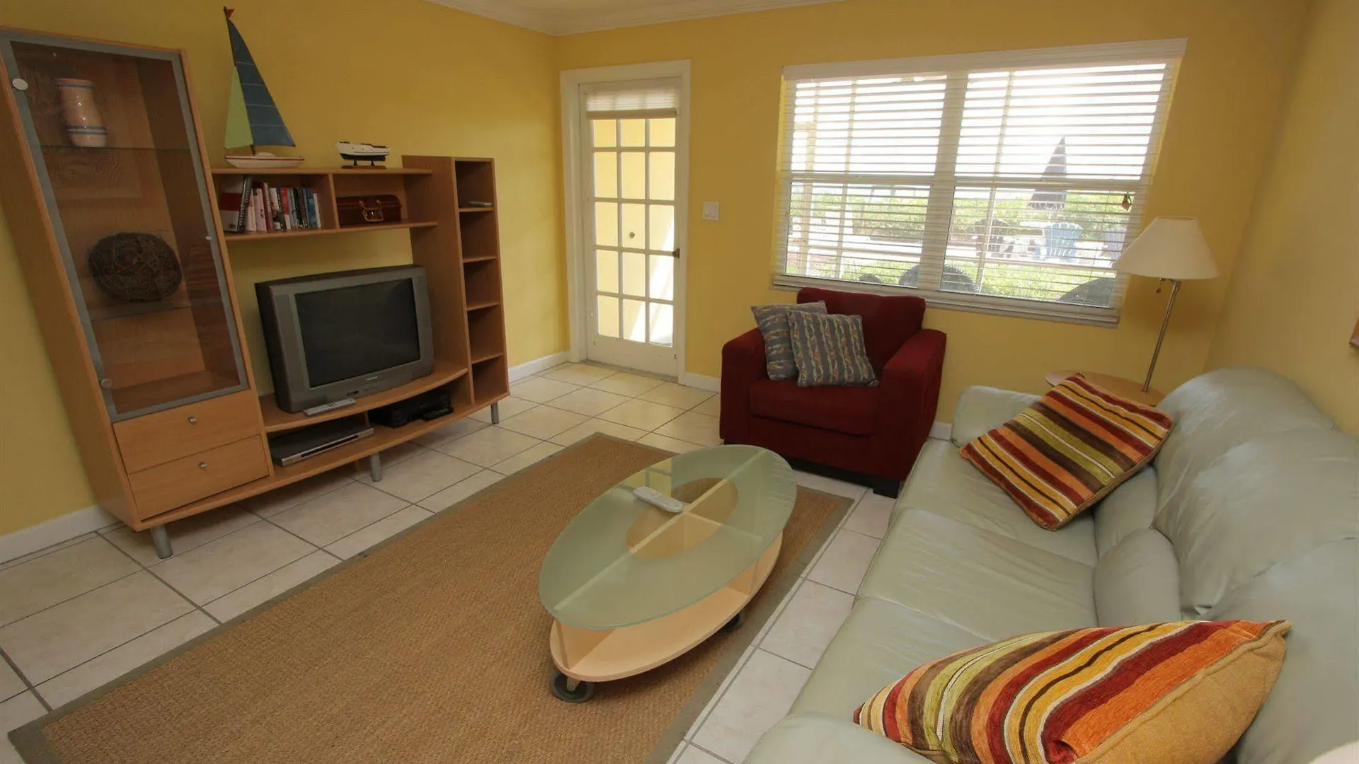 Outrigger By Rva Longboat Key