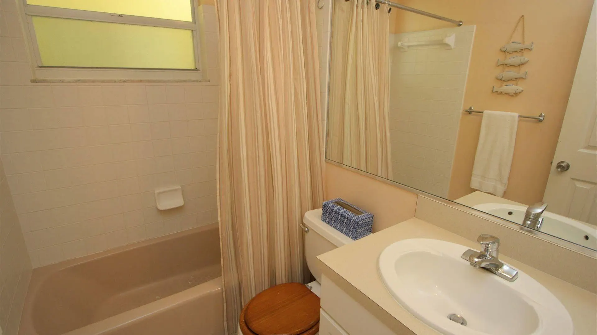 Outrigger By Rva Apartment *