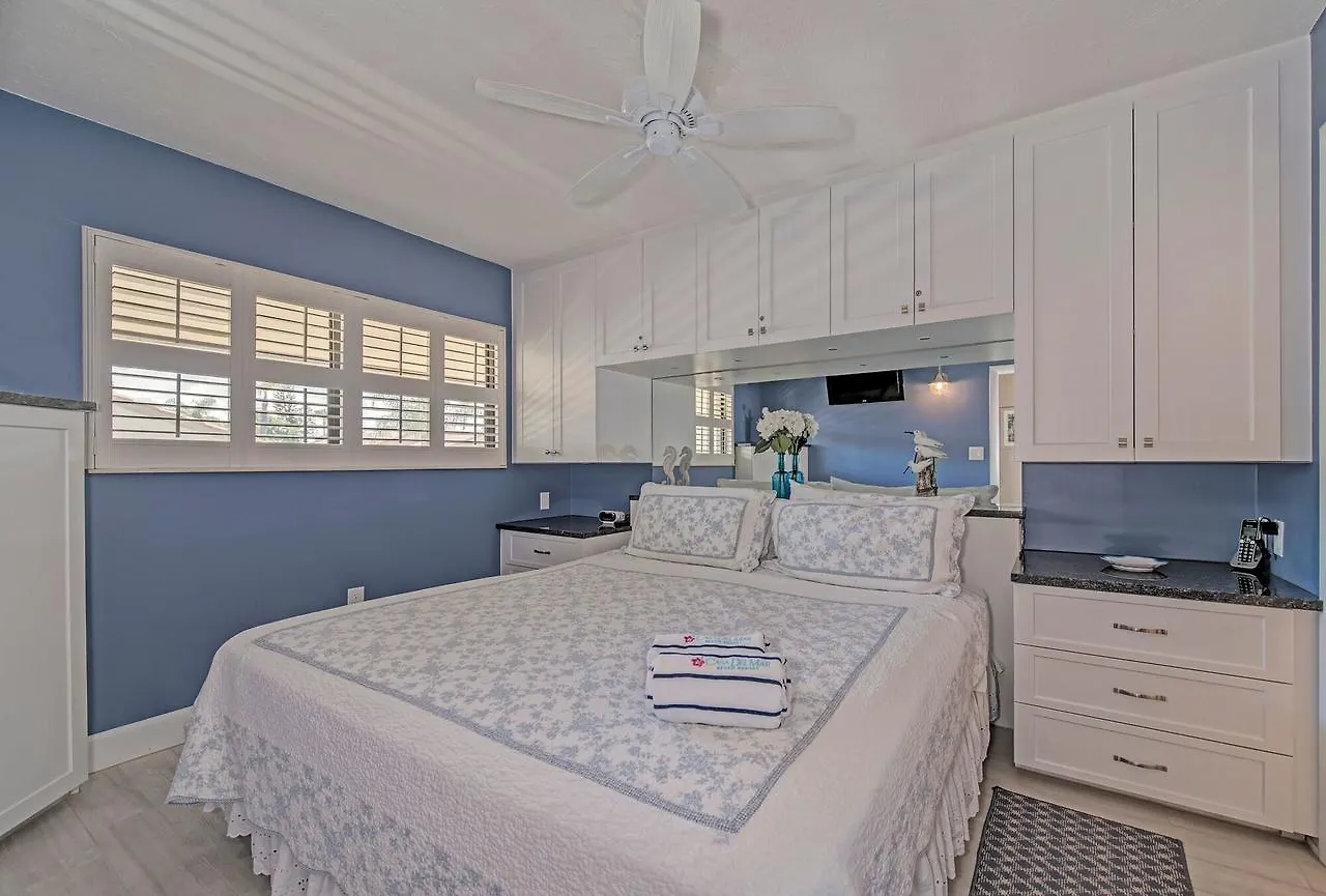Apart-hotel Casa Del Mar Longboat Key