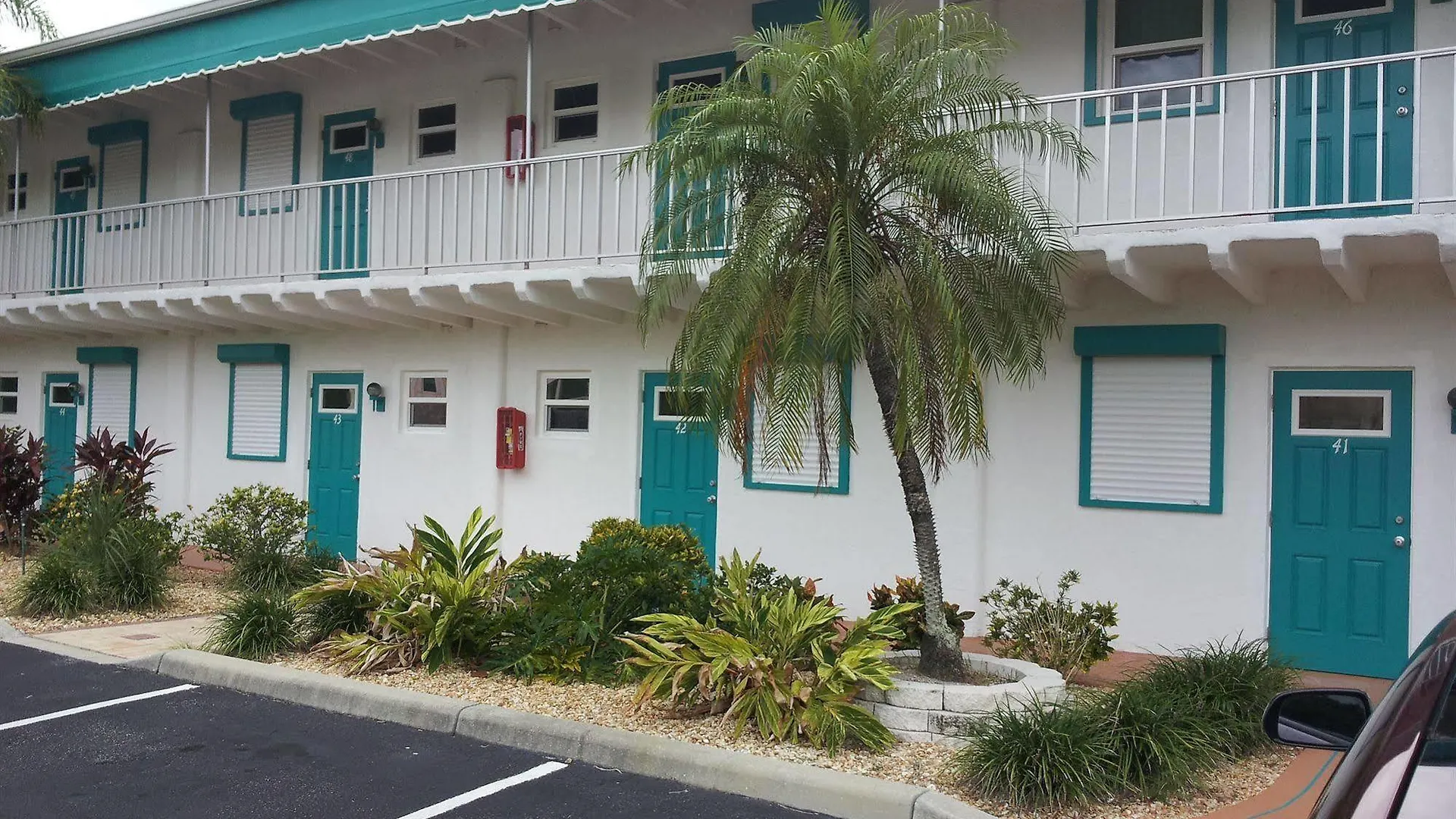 Sea Club I By Rva 3* Longboat Key