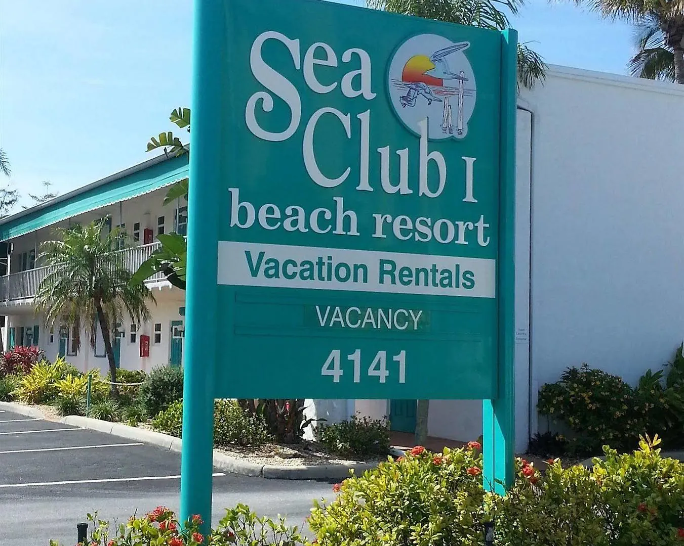 Sea Club I By Rva Longboat Key