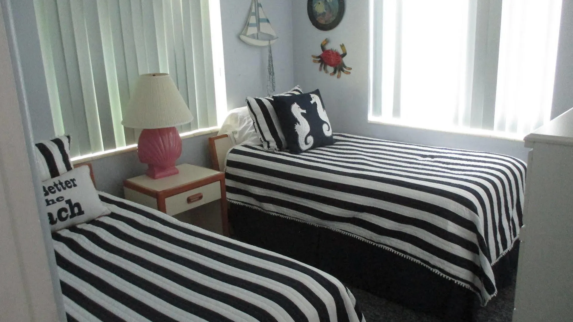Sea Club I By Rva 3* Longboat Key