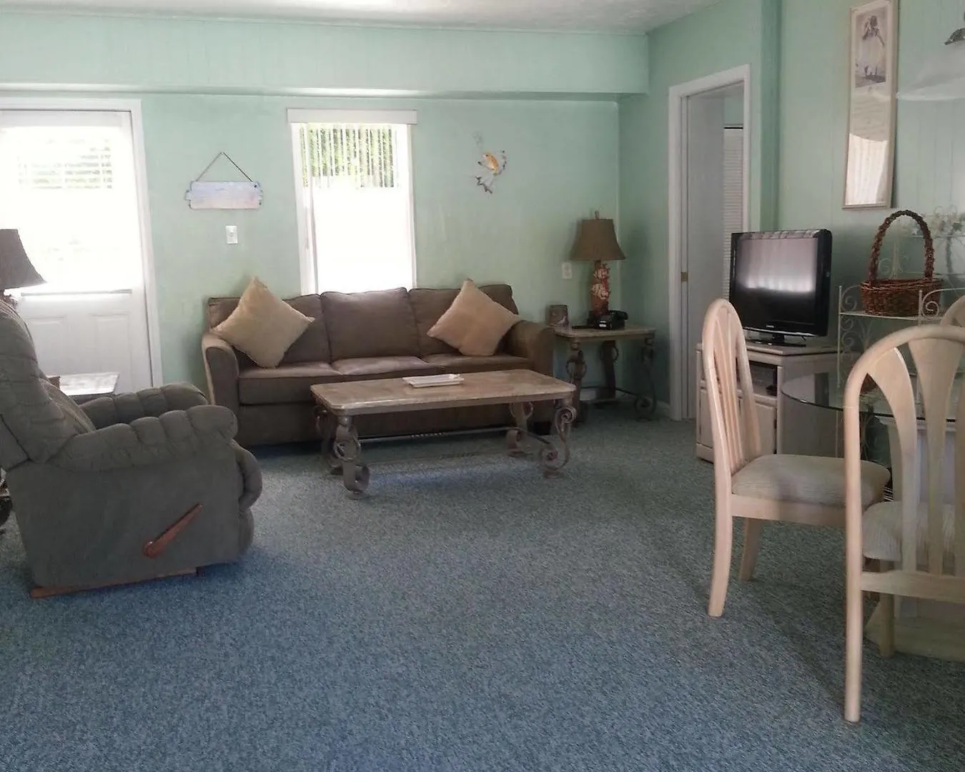 Sea Club I By Rva 3* Longboat Key