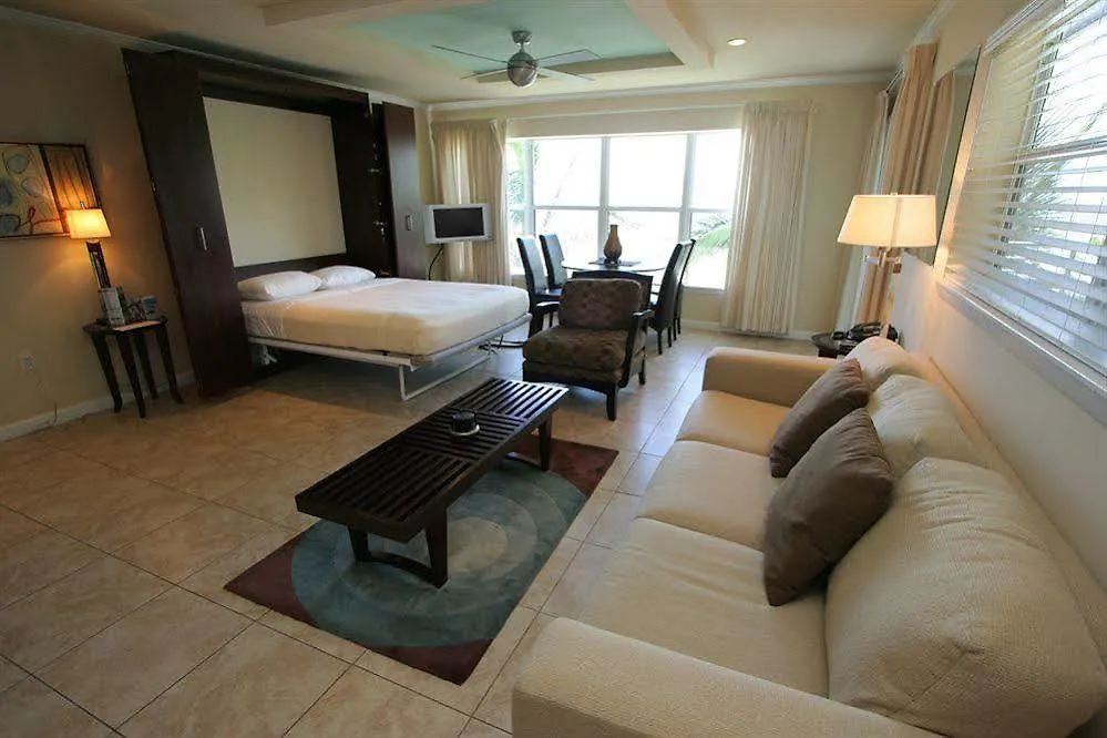 The On - 103 Apart-hotel