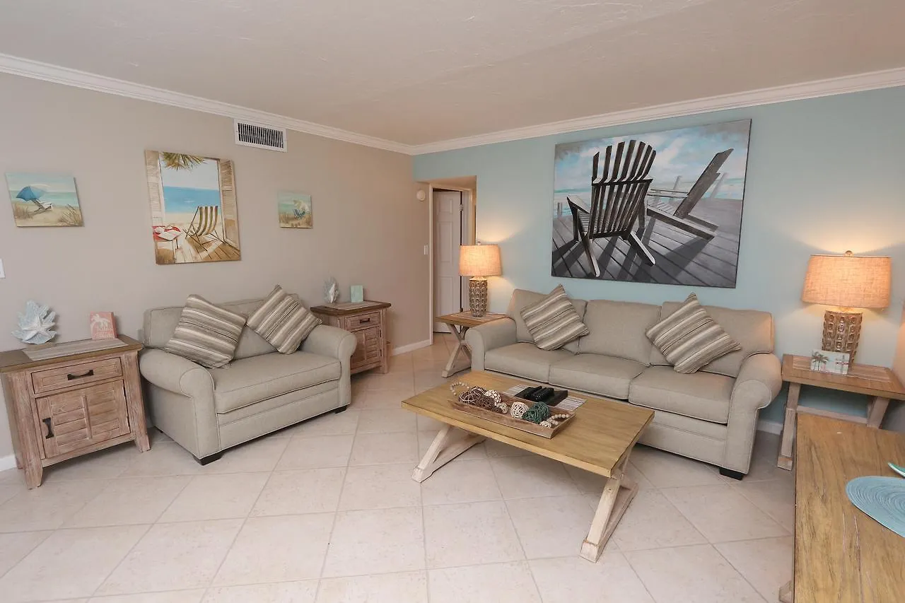 Club By Rva Longboat Key
