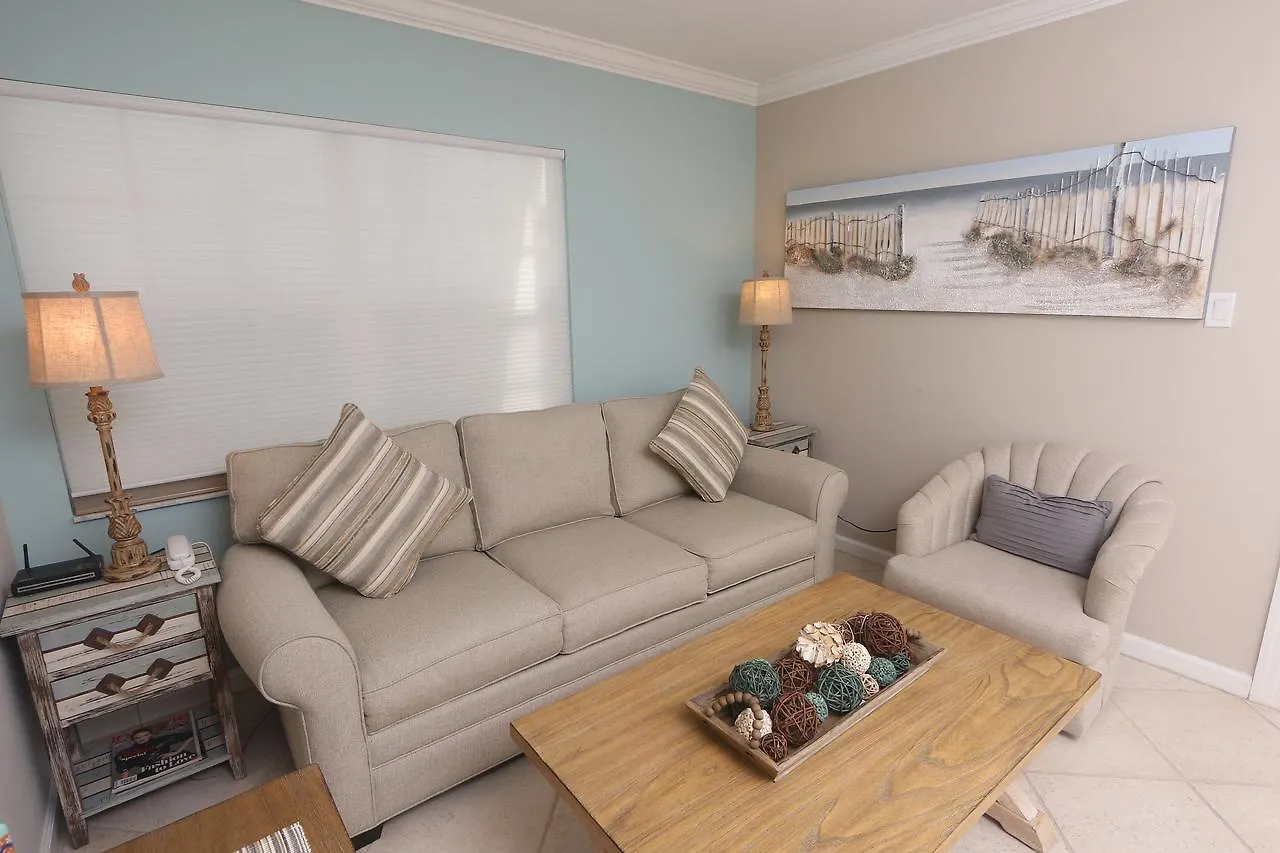 Apartment Club By Rva Longboat Key
