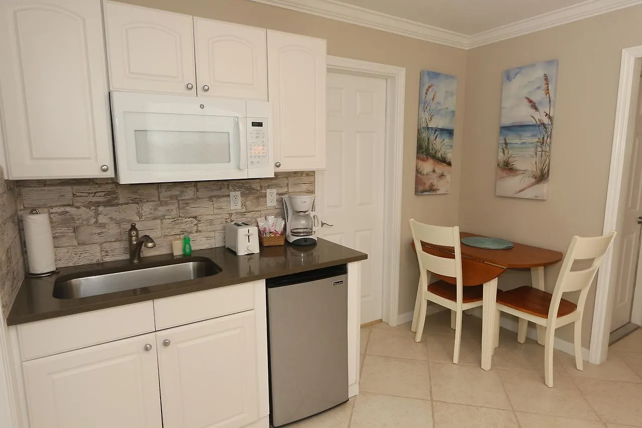 Club By Rva Apartment Longboat Key