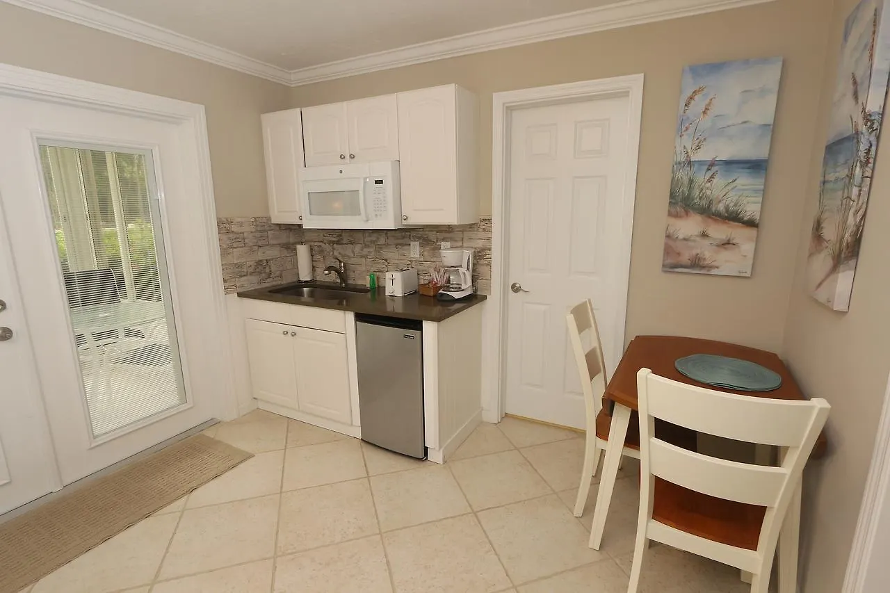 Apartment Club By Rva Longboat Key