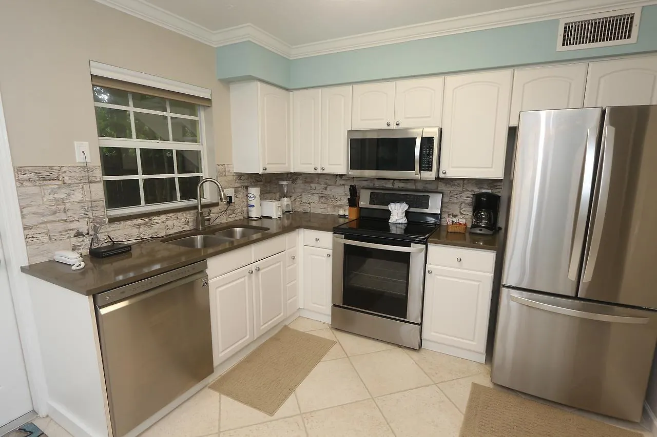 Club By Rva Apartment Longboat Key