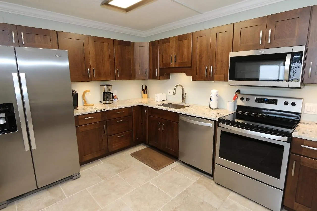 Club By Rva Apartment *