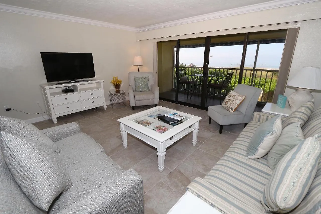 Club By Rva Apartment Longboat Key