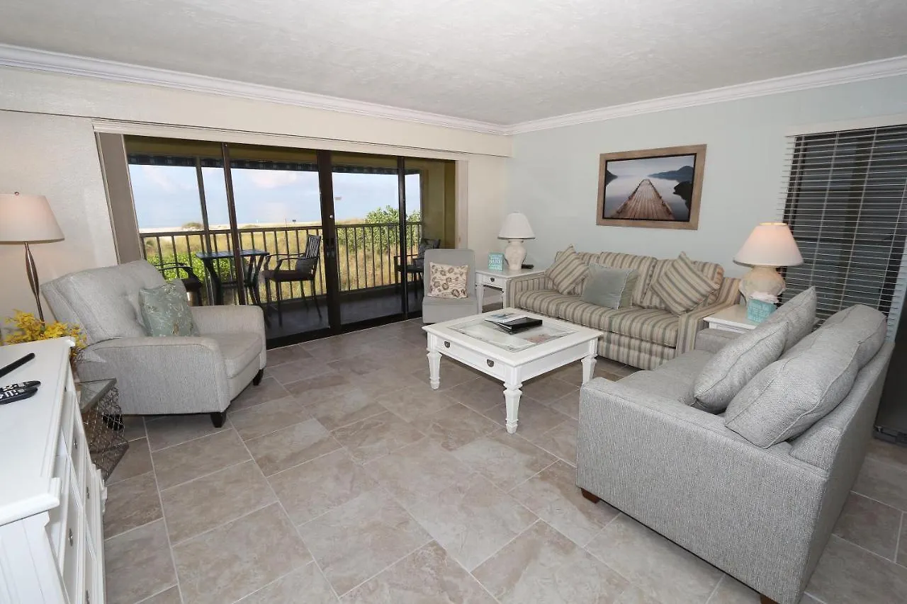 Apartment Club By Rva Longboat Key