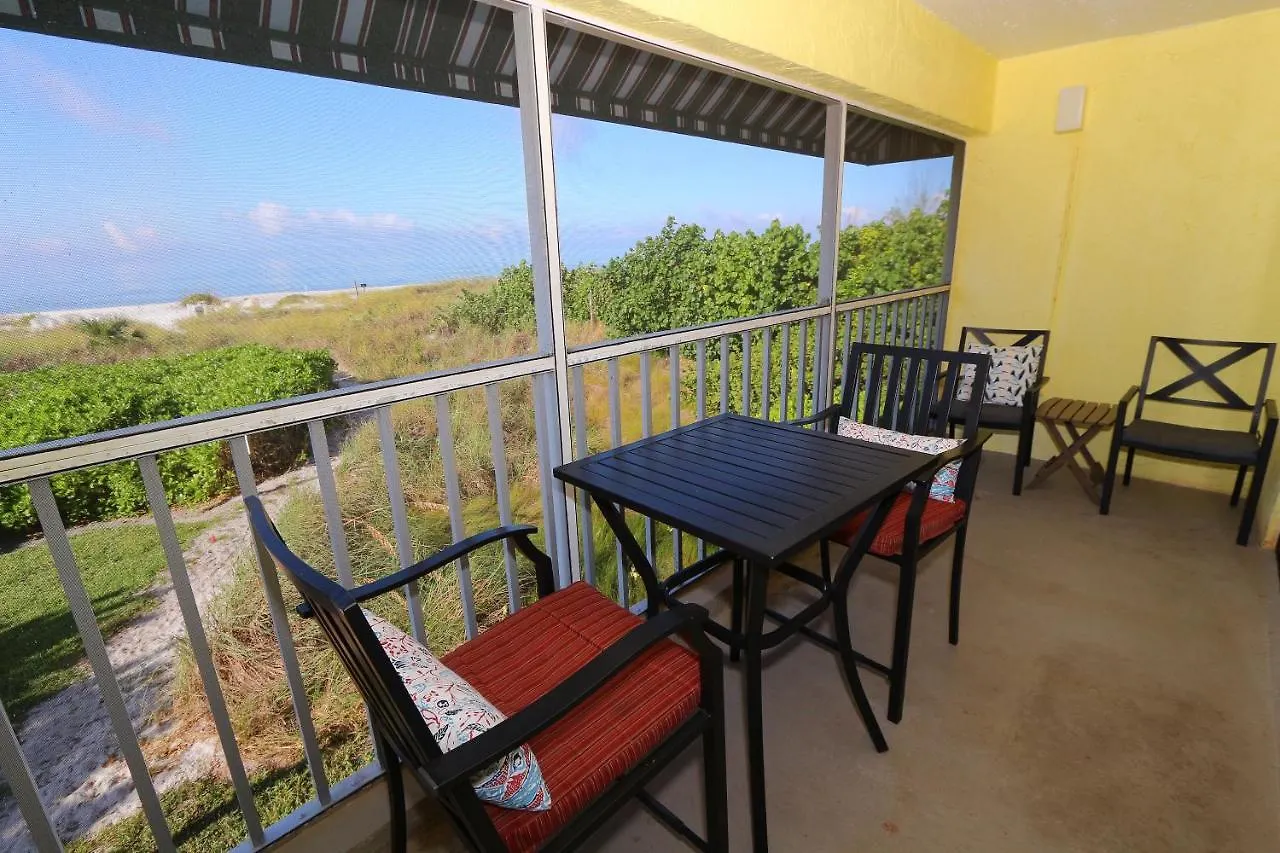 Apartment Club By Rva Longboat Key