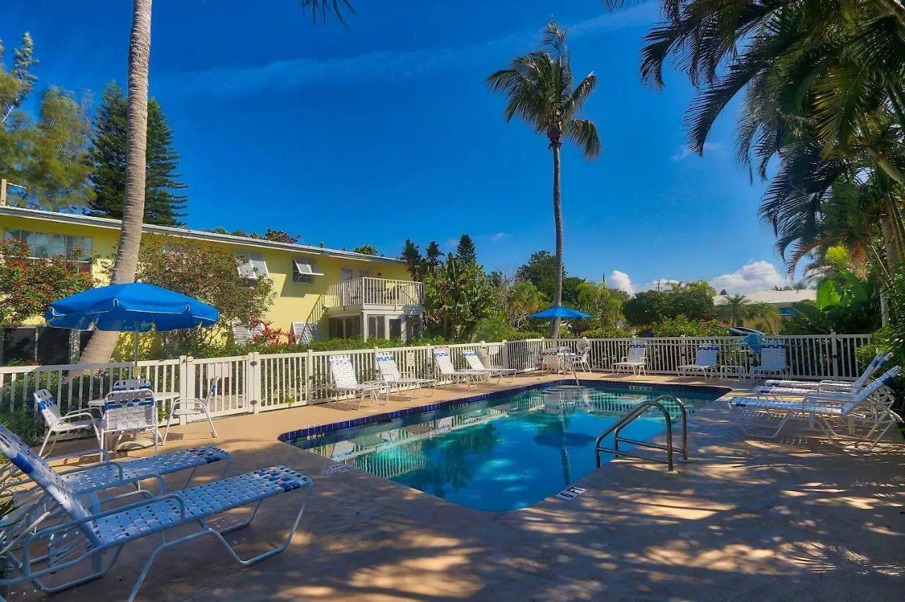 Club By Rva * Longboat Key