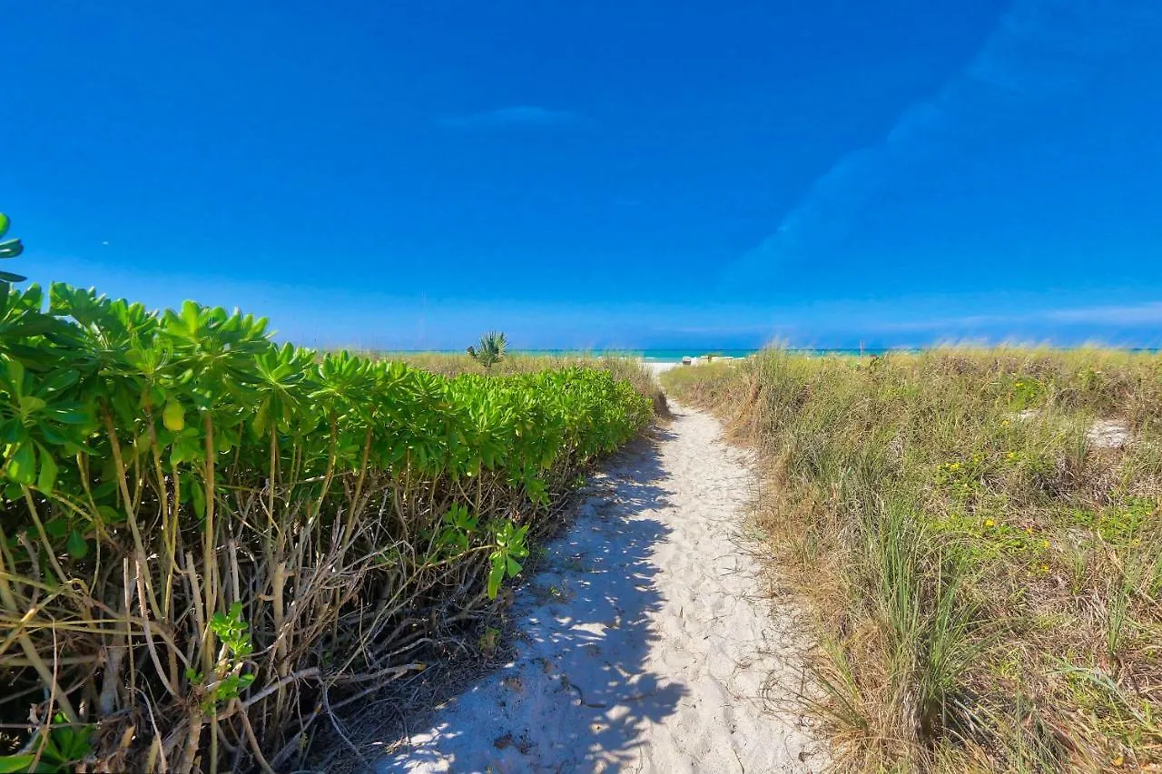 Club By Rva Apartment Longboat Key