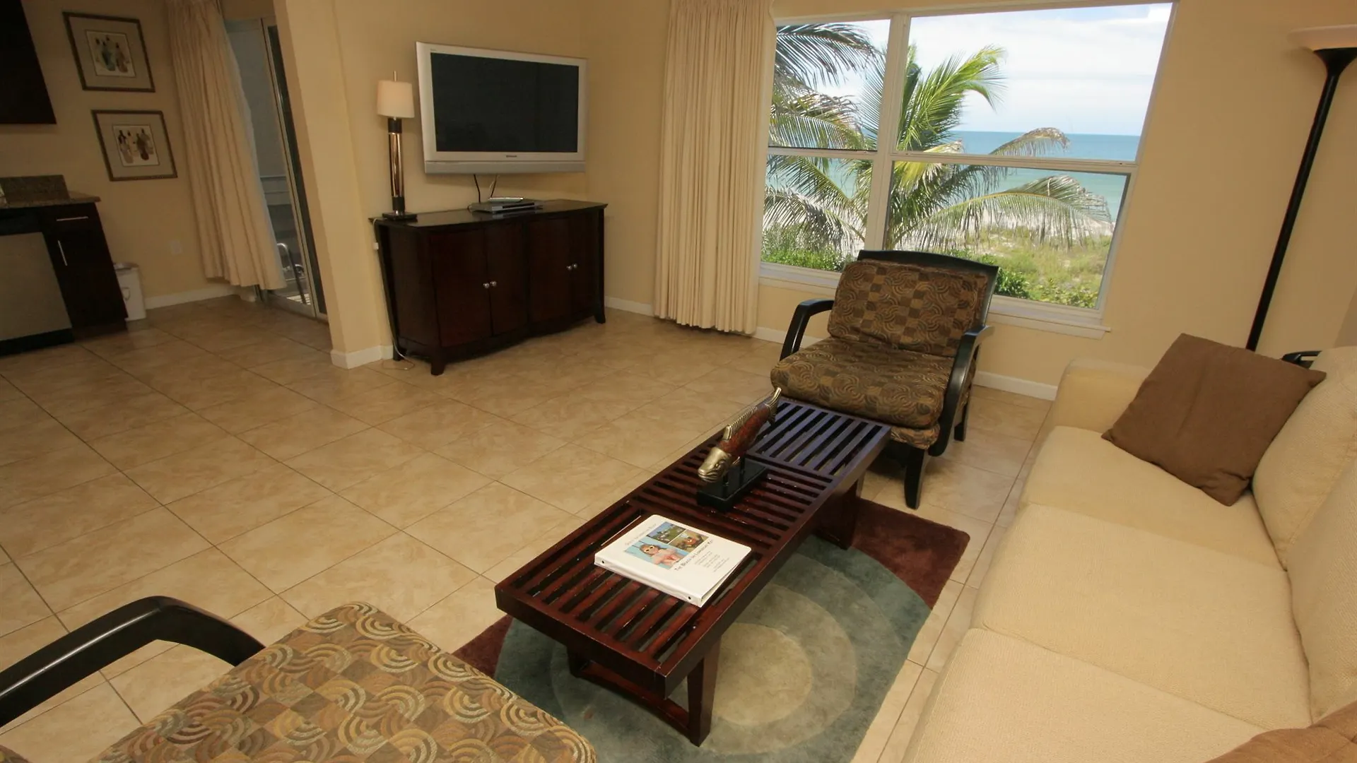 Apartment The On Longboat Key