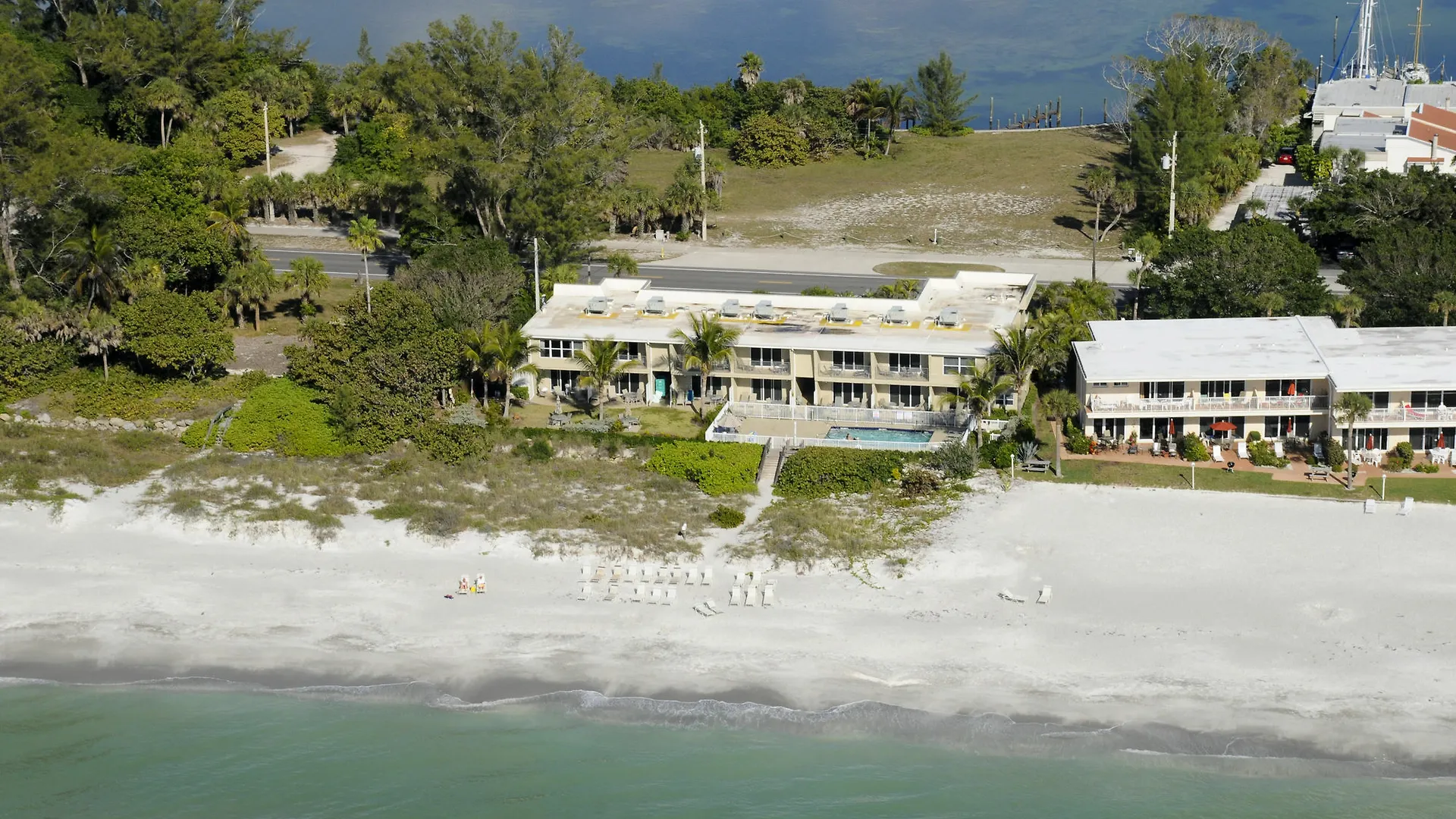 The On * Longboat Key