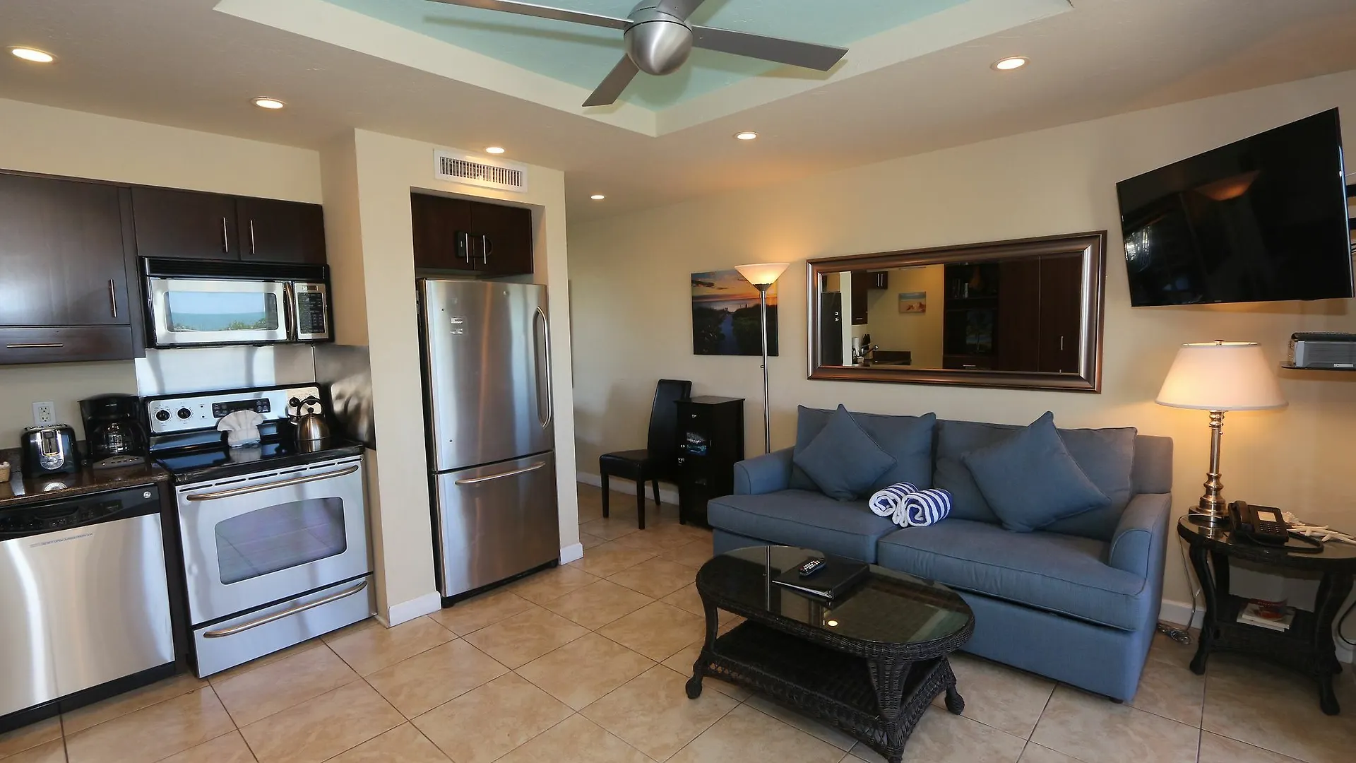 Apartment The On Longboat Key