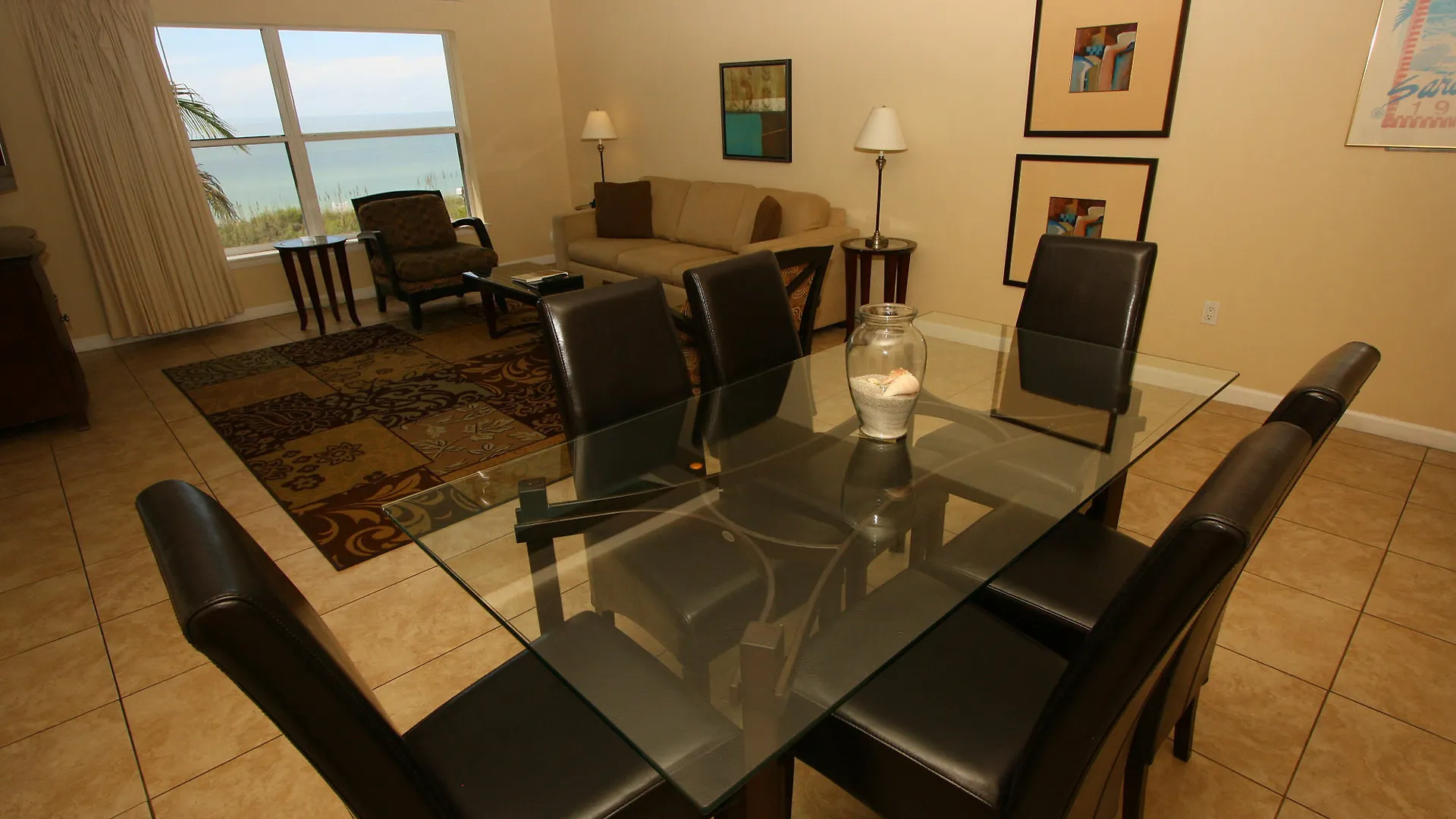 The On Apartment Longboat Key