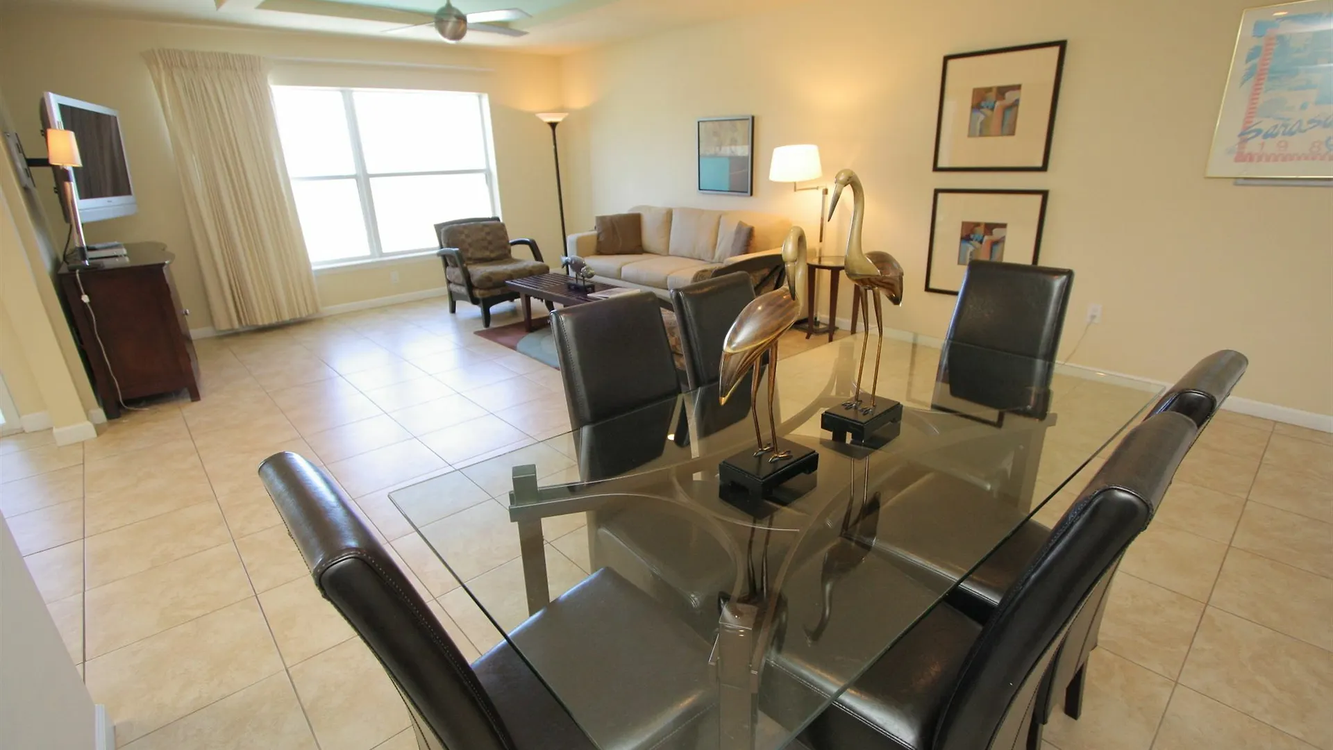 The On Longboat Key