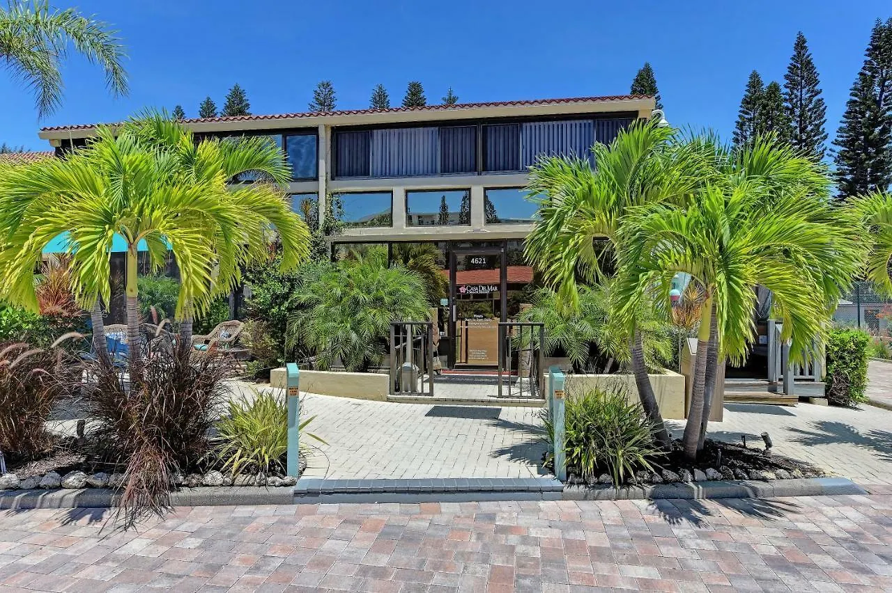 Casa Del Mar