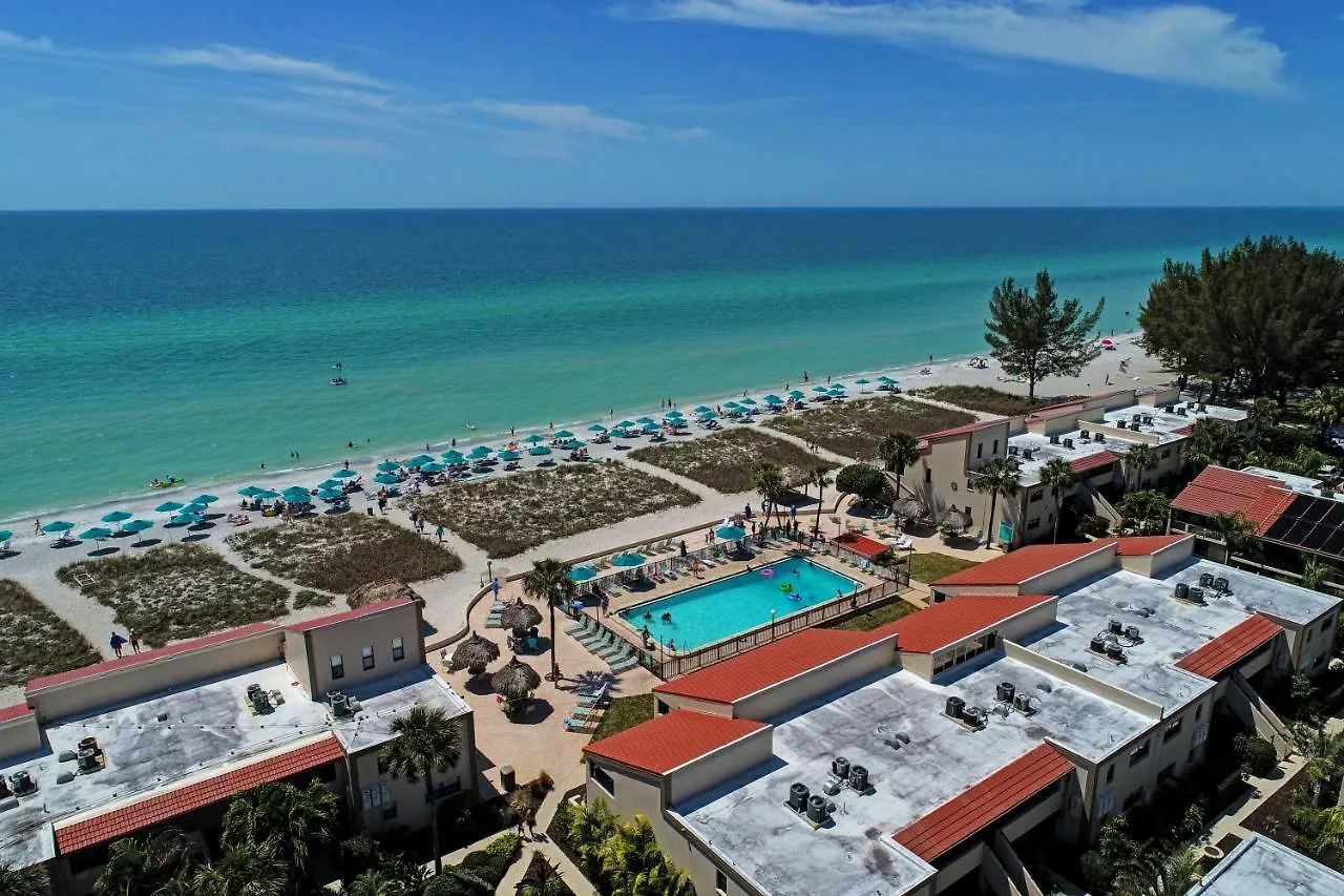 Casa Del Mar Longboat Key