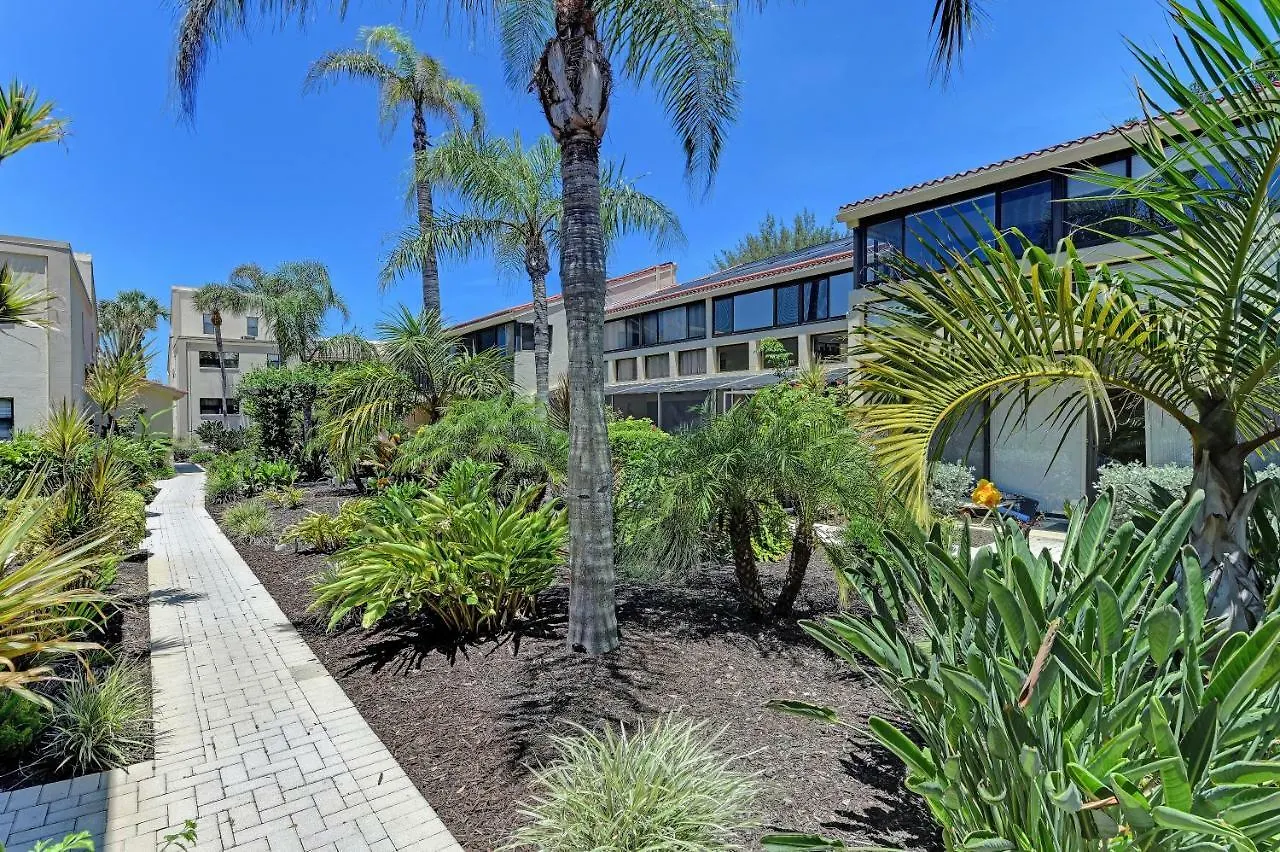 Casa Del Mar Apart-hotel Longboat Key