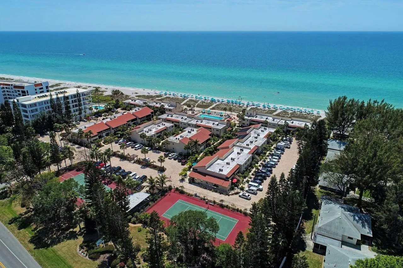 Casa Del Mar Apart-hotel 4*