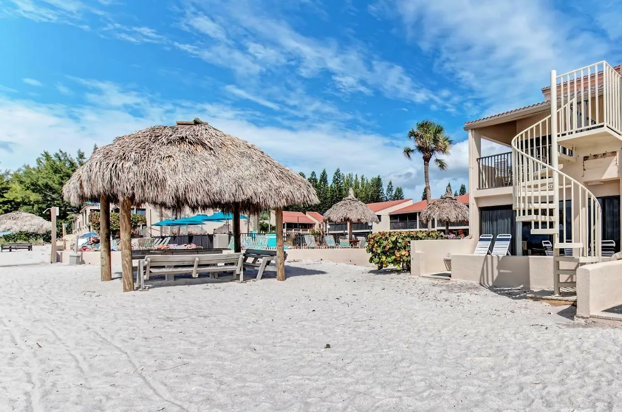 Casa Del Mar