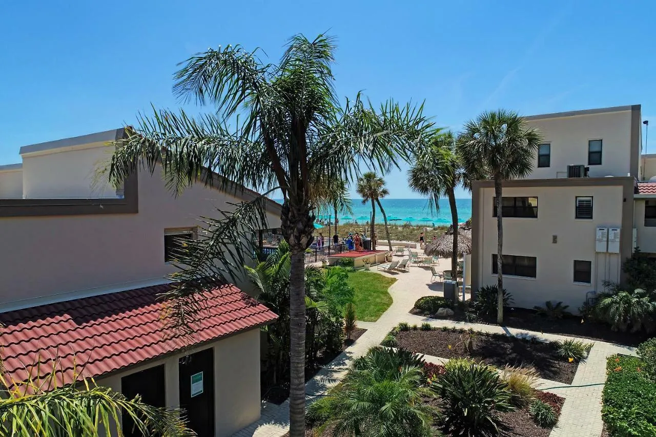 Casa Del Mar 4*