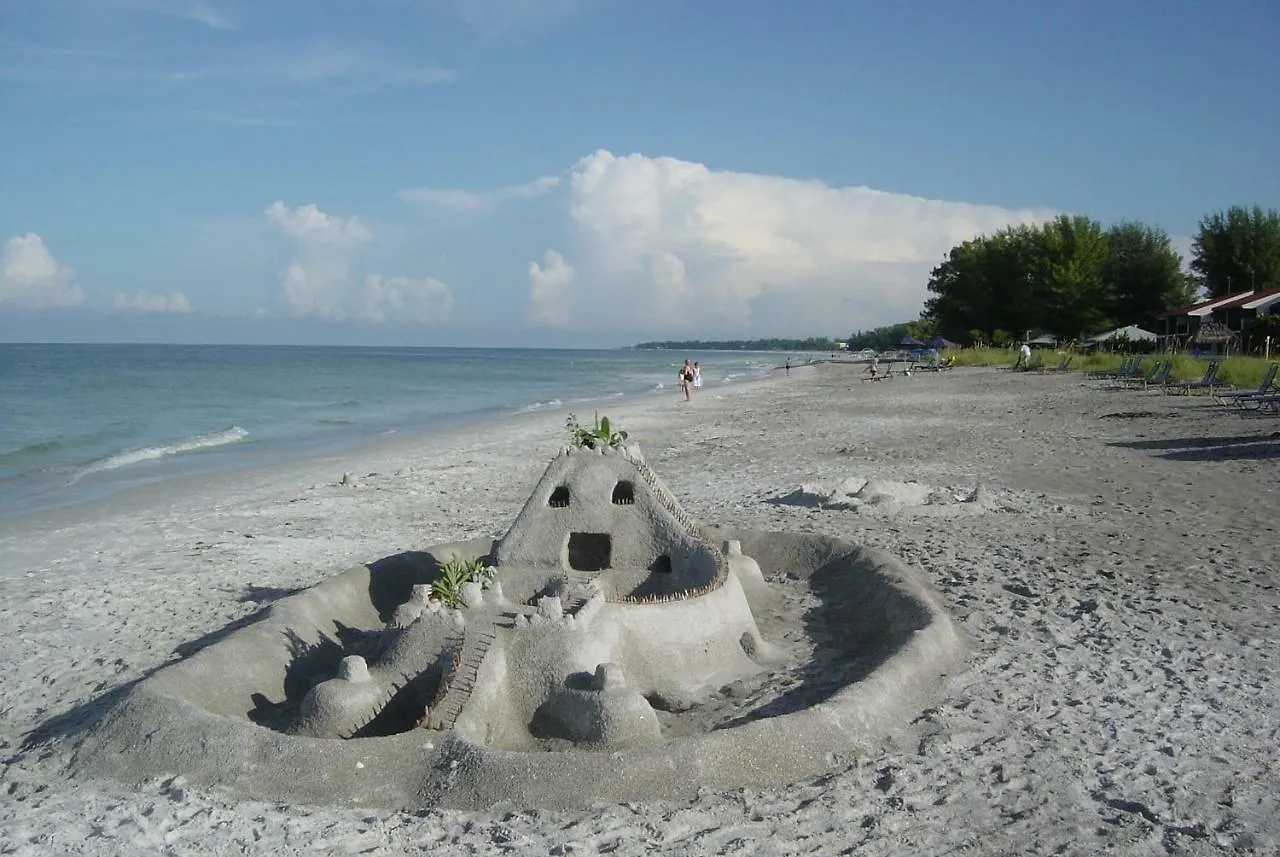 Casa Del Mar 4* Longboat Key